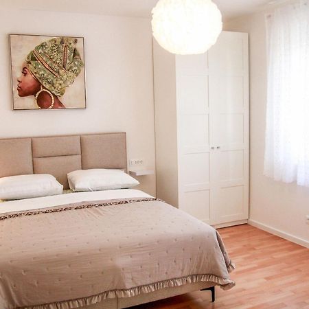 Apartment Split-Dvor Eksteriør billede