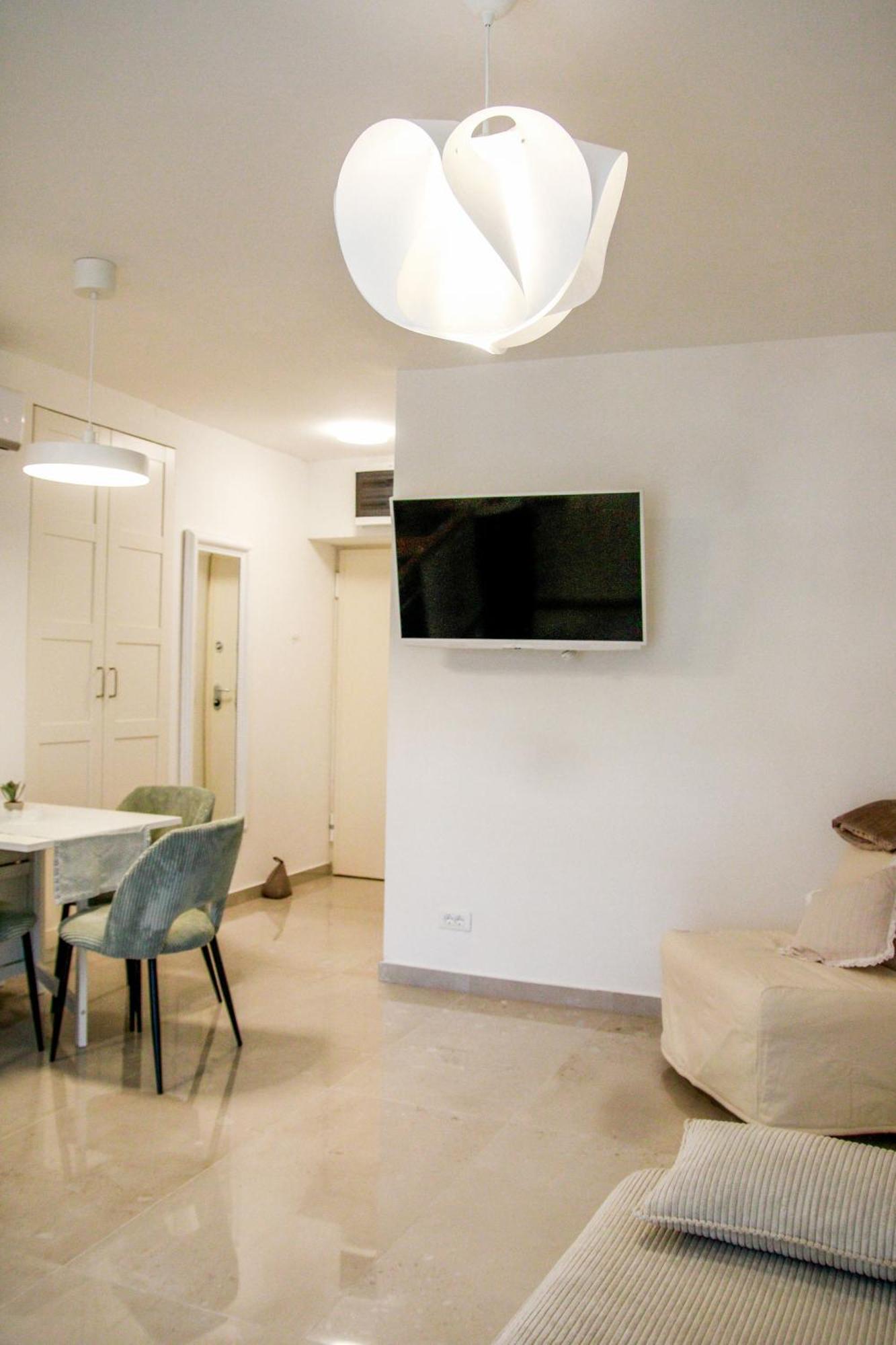 Apartment Split-Dvor Eksteriør billede